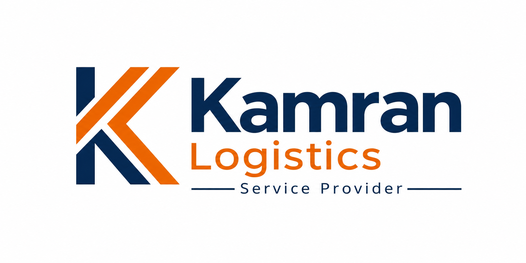 Kamran Logistics Services Provider logo